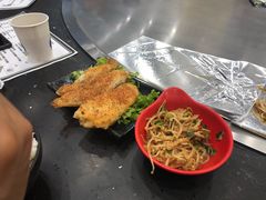 -台烘平价铁板烧(奥城店)