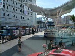 -西昌旅游集散服务中心