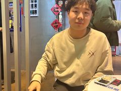 -棂笼·深度沉浸密室(武汉旗舰店)