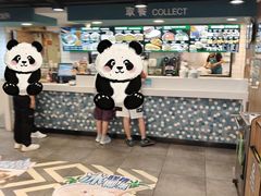 -魏家凉皮(十里河店)