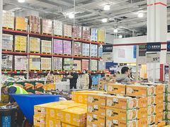 -山姆会员商店(邻瑞广场店)
