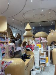-奈尔宝·儿童乐园·亲子餐厅(星河湾店)
