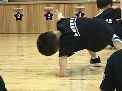 -小银星艺术团(夫子庙校区)