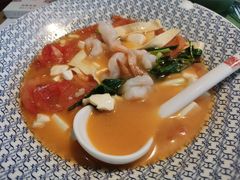 -甘思咪哚·云南艺术餐厅(天河广百店)