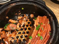-老阿爸鲜鱼土菜(昆山花桥店)