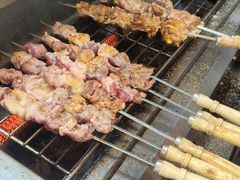 -毅祥斋老孙家泡馍(西羊市店)