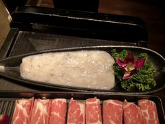 精品牛上脑-捞王锅物料理(凯旋路店)