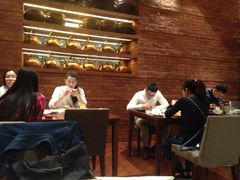 -马哥孛罗咖啡厅·Cafe Marco (厦门马哥孛罗东方大酒店)