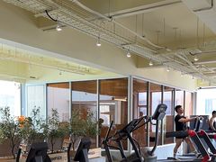 -聚健身GatherFitness(余杭店)