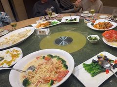 -顺轩海鲜火锅酒家