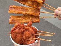 -千禧炸串(明瓦廊店)
