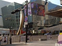 -义乌之心城市生活广场