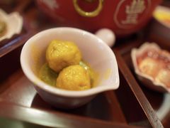 -五条人糖水铺(光谷世界城店)
