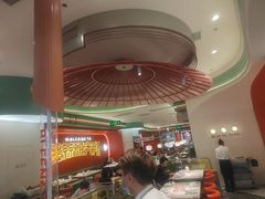 -避风塘·金牌店·夜宵(金玉兰店)