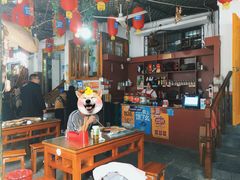 -周肥肠(江油总店)
