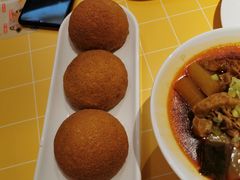 -蔡澜点心·粤菜(花城汇南区店)