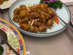 -鹿鸣春饭店(总店)