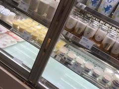 -白色日记·手作酸奶(麦凯乐店)