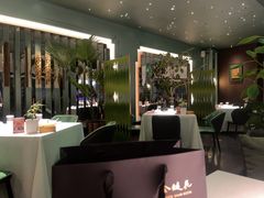 -金链花·泰国餐厅(国贸店)