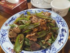-湖南湘菜馆(东湘缘二店)