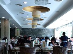 大堂-椿记烧鹅(叠彩店)