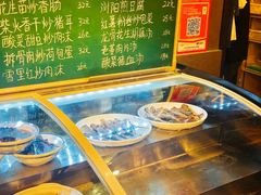 -铭厨特色家常菜(金色溪泉湾店)