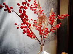 -四季餐厅(华苑店)