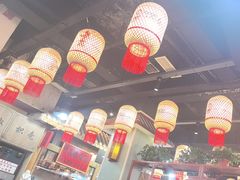 -汉唐守艺人·河北面馆(民心河店)