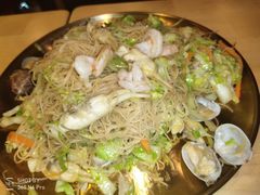 -我是那个大叔·美食研究所(新塘路店)