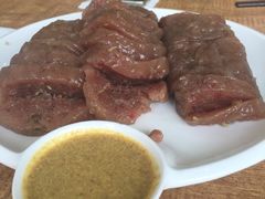 -正顺饸饹馆(中土商务楼店)