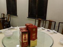 -瑞福园联谊餐室(茂名南路店)