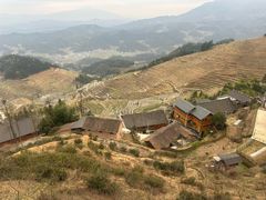 -紫鹊界梯田景区