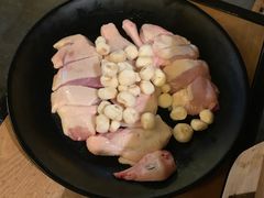 -大头椰·椰子鸡火锅(南宁万象城店)