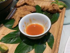 -燕郊烧鸽子(酷车小镇店)