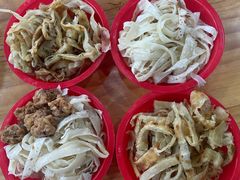 -龙鳞路第一家牛肉汤