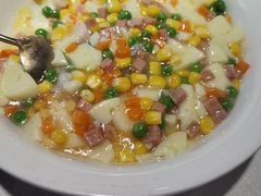 -潇湘码头·鲜湘菜(常营店)