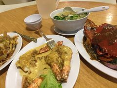 -ZF Seafood Restaurant 卓峰海鲜餐