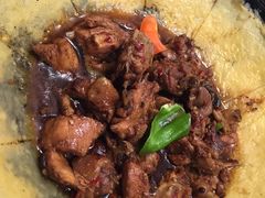 -芳芳私房菜·精做淮扬菜(承德路店)
