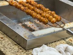 -汉巴味德·烤肉与啤酒的自助(杭州大悦城店)