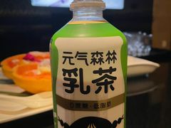 -真爱范特西KTV(交大店)