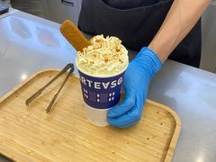 -ARTEASG啊T·新加坡奶茶(三坊七巷店)