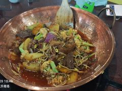 -朝伟清真铜瓢牛肉馆(三十年老·店)