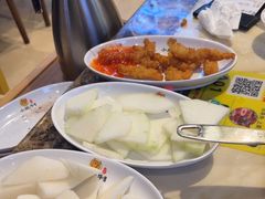 -小肥牛潮汕牛肉火锅(南联店)