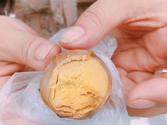 -金盆阿嬷香菇茶叶蛋(玄光店)