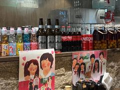 -雷神拉面(财富中心玉米楼店)