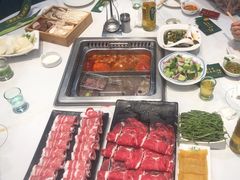 -草原塞蛮羊火锅城(港湾店)