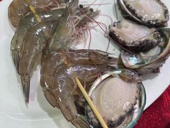 -花苑美食横琴生蚝火锅(拱北粤华路店)