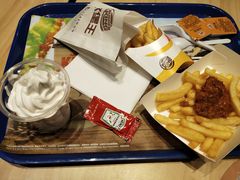 -汉堡王(上海凌云壹街坊店)