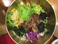 -全州拌饭馆(断桥店)
