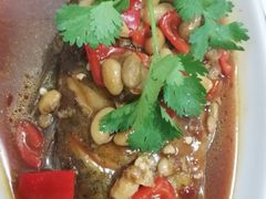 -臭鳜鱼人家·老字号徽菜